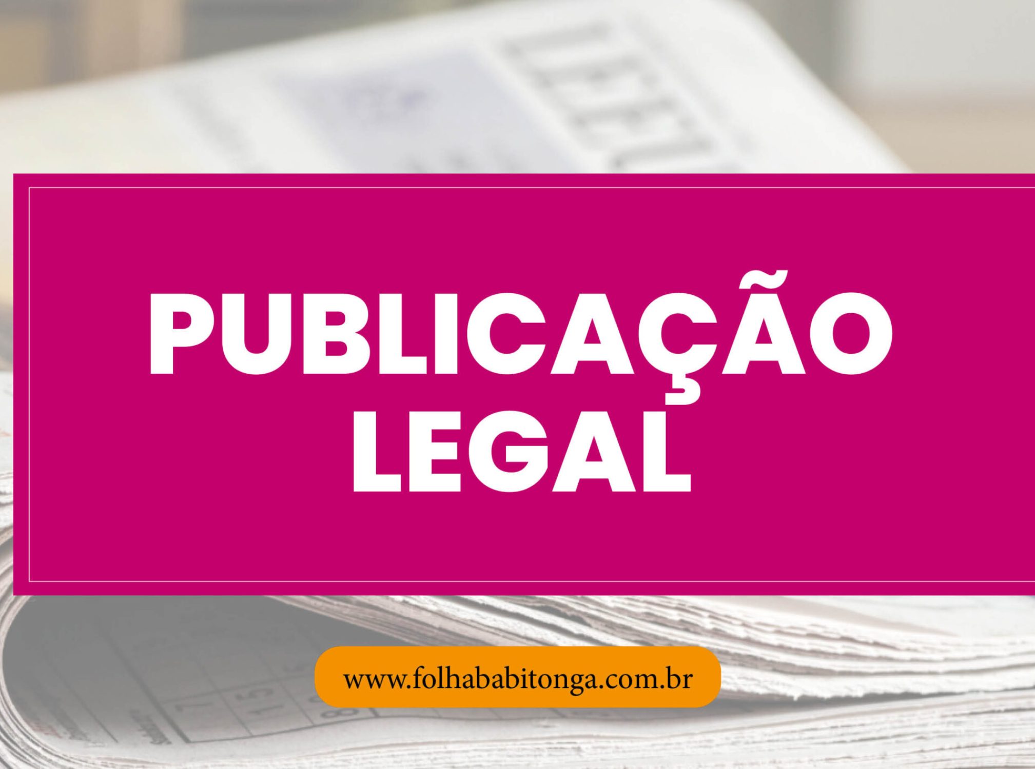PUBLICAÇÃO-LEGAL3